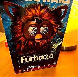 Φιγούρα Hasbro Furby Furbacca Star Wars