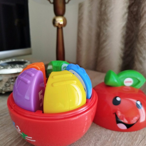Children's toy like new, fully functional with battery