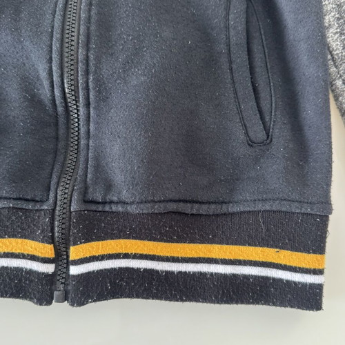 Energiers Kids Varsity Jacket Like New for 7-8 Years