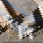  Βιδονια ξυλουργειου. Καθαρο ανοιγμα 135 εκατοστα