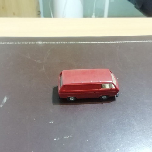Wiking VW T3 collectible model new, scale 1:87