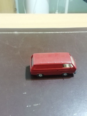 Wiking VW T3 συλλεκτικό μοντέλο καινούργιο, μέγεθος 1:87