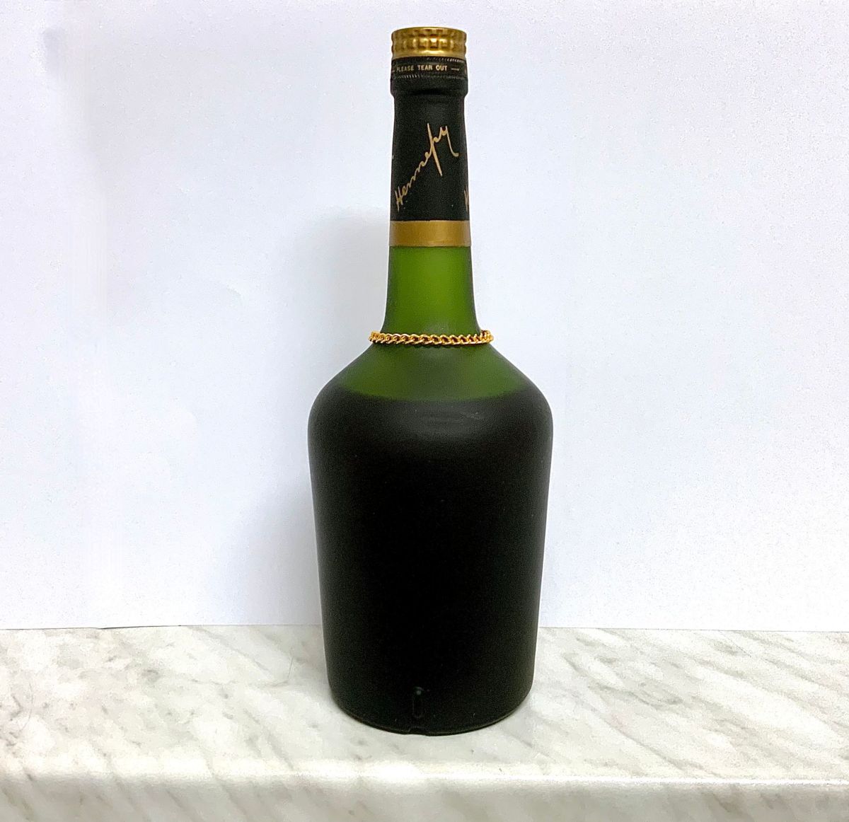 HENNESSY NAPOLÉON BRAS D'OR COGNAC 700ml… - € 180,00 - Vendora