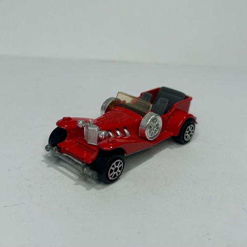 Majorette No 267 Excalibur used