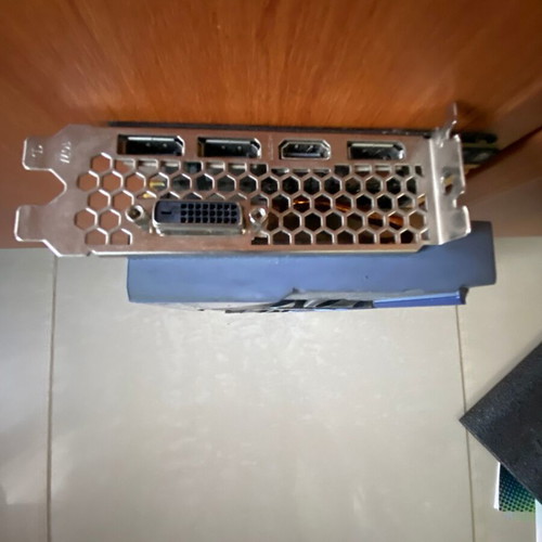 GameRock GTX 1080 Ti 11gb