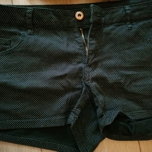 H&M shorts like new, sizes S-M, colorful, pack of 2