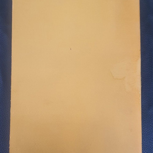 O Karpos Tou Pneumatos book used, Greek language