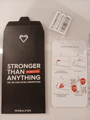 Mobile Screen Protector new