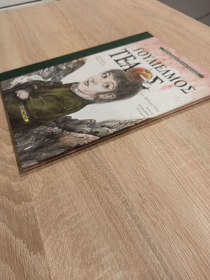 Wilhelm Tell used book