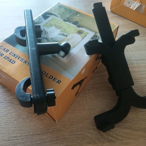 Car universal holder for iPad new