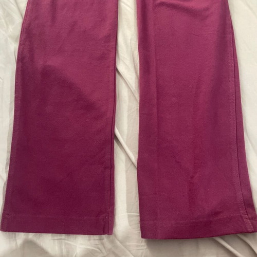 Freddy The Slounge Push Up Elastic Pants Medium Pink like new