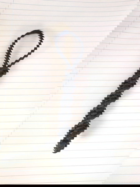 Paracord Μπρελόκ Κόμπος Key Ring Knot Keychain Διακοσμητικό Σπειροειδής Κλειδιά Αυτοκινήτου Τσάντες
