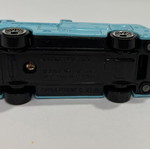 Matchbox 2002 Snorkel πυροσβεστικό όχημα McDonalds παιχνίδι