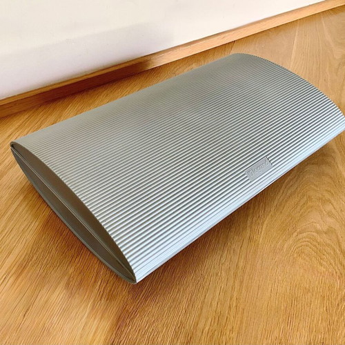 Legrand Display Box used, collectible promotional packaging case