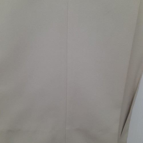 Men's new suit No 54 Style Cizgi beige XXL