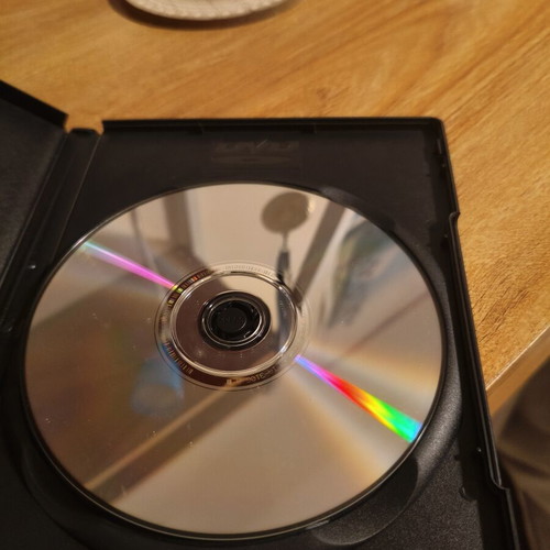 Myst PC game like new, fully functional CD