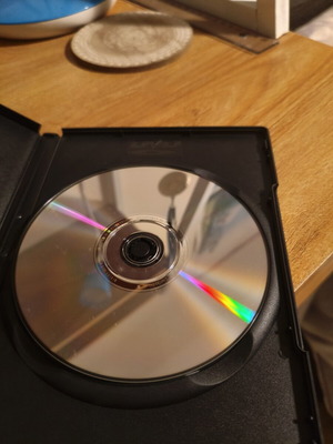 Myst PC game like new, fully functional CD