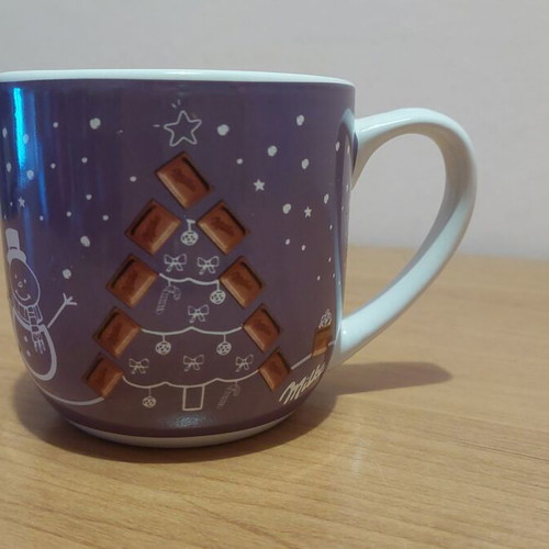 Coffee mugs new, ceramic with funny prints