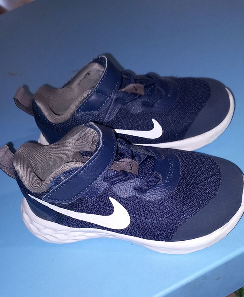 Nike νουμερο 25