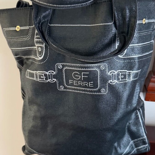 GF FERRE authentic bag