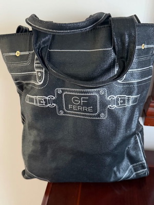 GF FERRE authentic bag