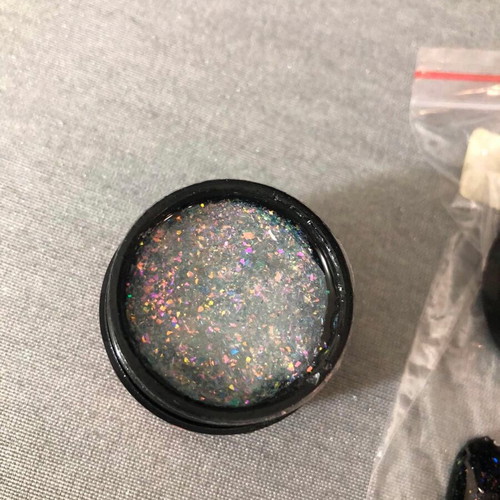 Gel Polish Fengshangmei Aurora No - 10 new, 5 ml