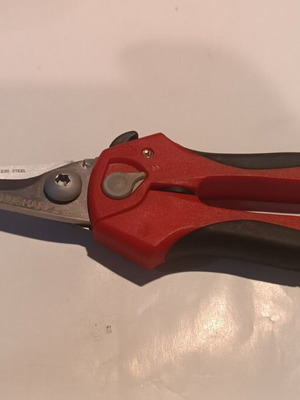 Nusharp Heavy-Duty General Purpose Scissors No 985 new