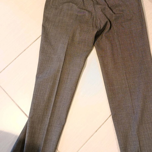 Marks & Spencer Ultimate Men's Wool Pants like new, size M