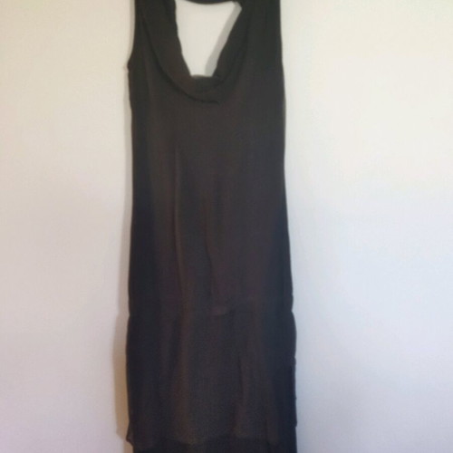 Diesel dress black, like new, size S