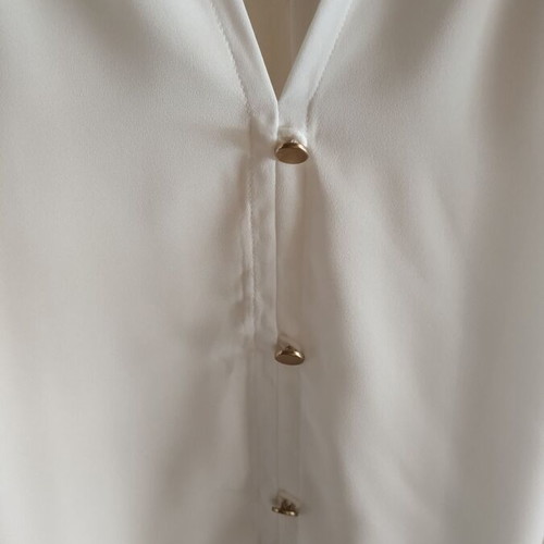 Parabita shirt 2XL like new, semi-transparent fabric