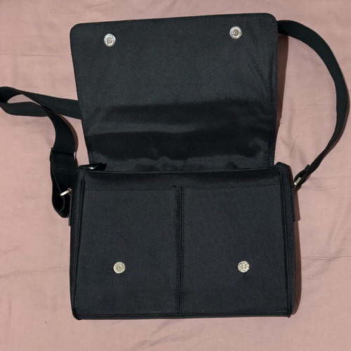 Lavor professional bag like new with internal pockets and compartments
