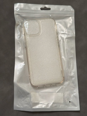 iPhone 13 case new transparent