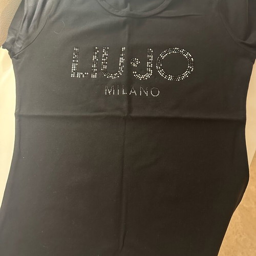 Women's blouse like new, slim fit