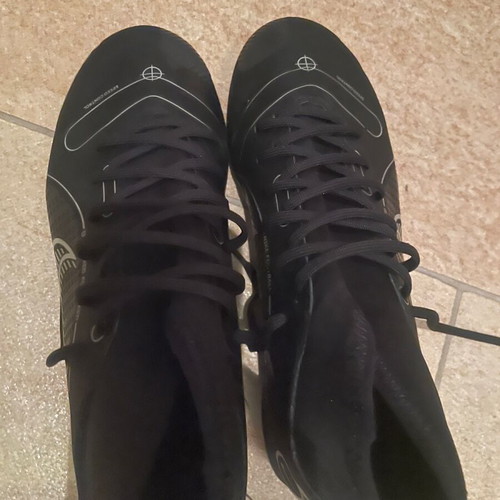 Nike Mercurial Superfly 8 Club MG Shadow football shoes like new, size 37.5