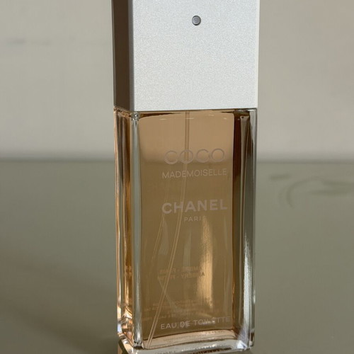 Chanel Coco Mademoiselle Eau de Toilette 100ml new tester