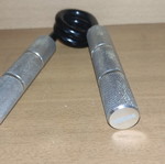 Grippers collection