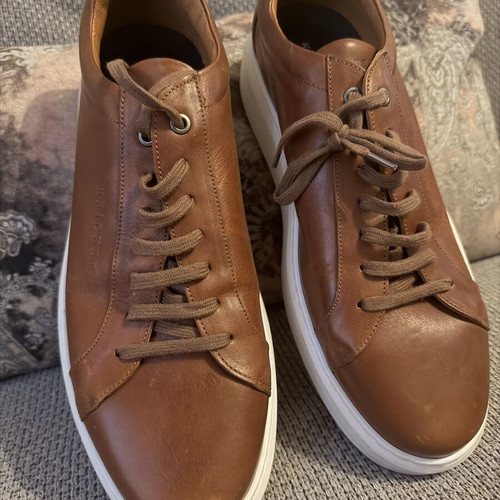Kricket Sneakers size 44 new, brown