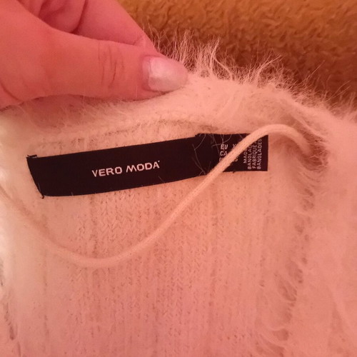Vero Moda cardigan like new, very warm and soft, size S