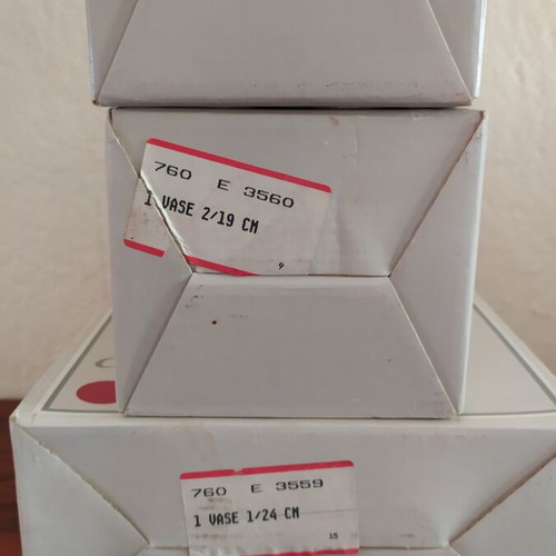 Eschenbach porcelain set new