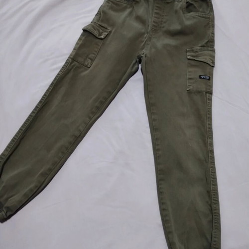 Clothing set for boys 5-6 years like new, Adidas gift pants