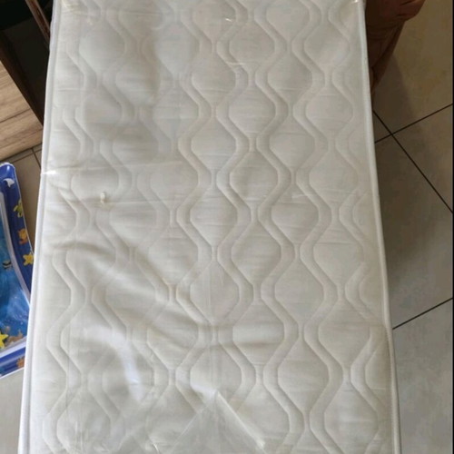 crib mattress