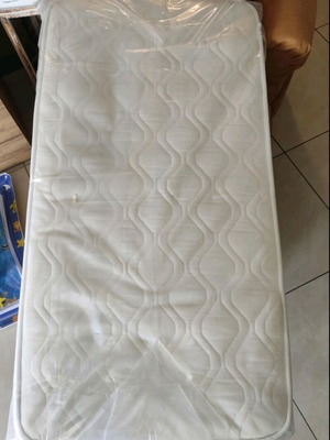 crib mattress