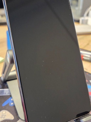 Samsung Galaxy S21 5G 256GB σαν καινούργιο, μαύρο, Dual SIM