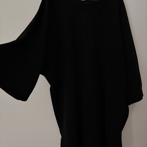 Men's Black T-Shirt Comfortable Fit XL Like New