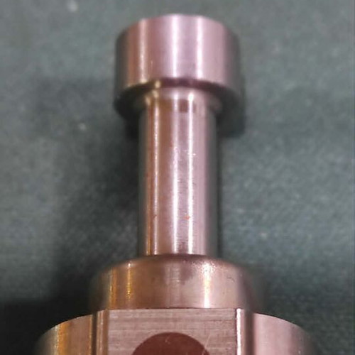 Svt Crossbow Style RTA by SXK used, bridge only