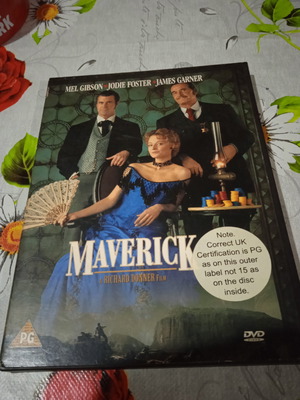 DVD movies used, adventure genre, moderate condition