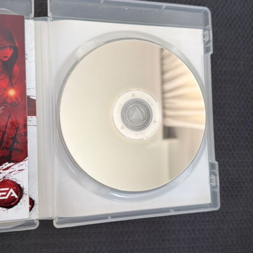 Dragon Age Origins PlayStation 3 game like new
