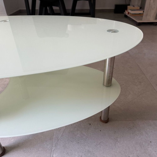 Coffee table used