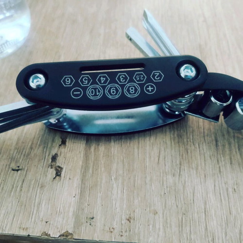 Multitool new