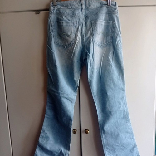 ESTI denim pants used